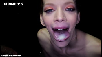 That's it erin give it your all