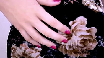 Sun kissed & serene got seduced by the producer