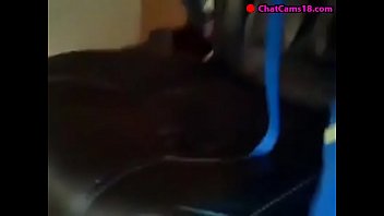 Busty curvy girl with glasses camshow 4