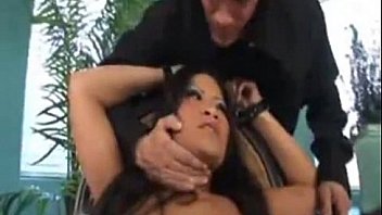 Hot asian slave ravished free bondage porn 2e step dad asian