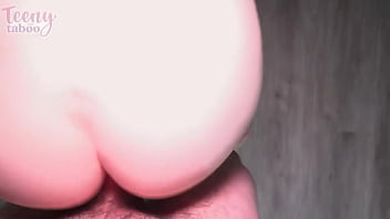 Ginger stepdaughter seth brogan cums inside amber stark's sweet cunt