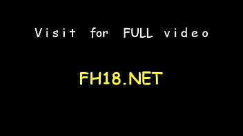 Watch those eighteen year old girls