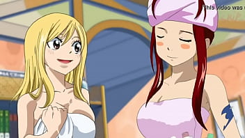 Fairy tail game