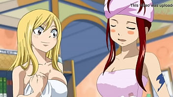 Fairy tail game