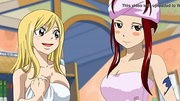 Fairy tail game