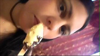 Ginger paris dirty blowjob chocolate pop sucking and in bathroom break Ginger paris dirty blowjob chocolate pop sucking and in bathroom break