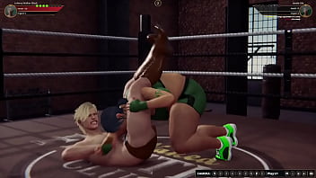 Johnny walker vs janda nf3d mma mixed combat maledom Johnny walker vs janda nf3d mma mixed combat maledom