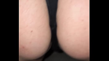 ¿que le harian a este culo follar o comer