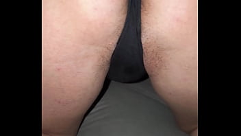 ¿que le harian a este culo follar o comer