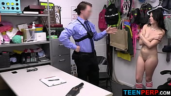 Celtic makes a deal with ruby and helps the evidence against her disappear teenperp