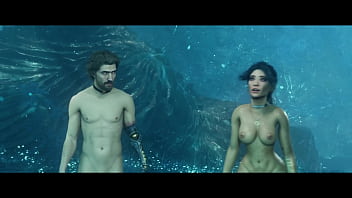 Clair obscure expedition 33 porn rule 34