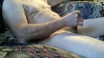 Jerking And Spermming On Myself thumbnail