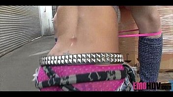 Emos that love pussy 053