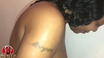 Thelastrealtop fucks thick houston chick kashmebankz