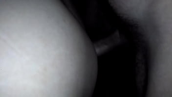 Por el culito a mi esposa