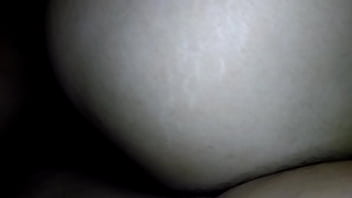 Por el culito a mi esposa