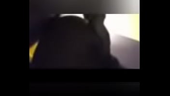 Big round ass taking dick