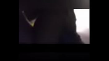 Big round ass taking dick