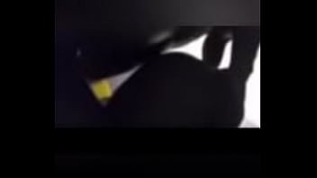 Big round ass taking dick