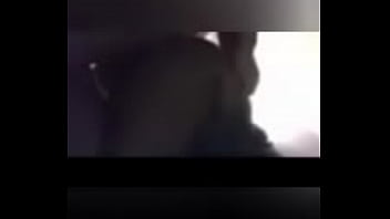 Big round ass taking dick