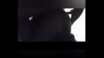 Big round ass taking dick