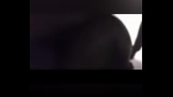 Big round ass taking dick