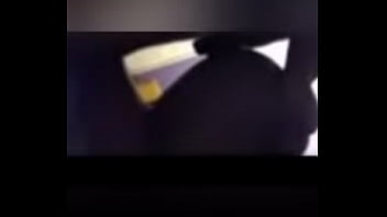 Big round ass taking dick