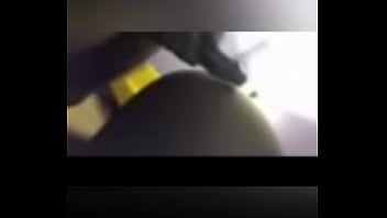 Big round ass taking dick