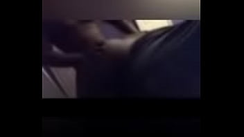 Big round ass taking dick