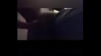 Big round ass taking dick