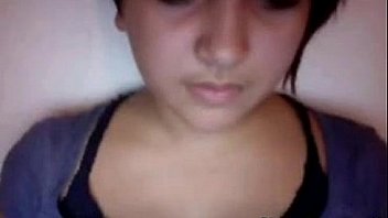 Webcam boobs