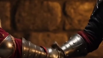 Beatrice's rise and fall königin corinne ai content