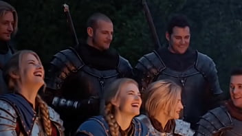 Beatrice's rise and fall königin corinne ai content