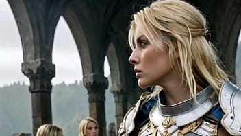 Beatrice's rise and fall königin corinne ai content