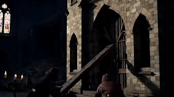 Beatrice's rise and fall königin corinne ai content