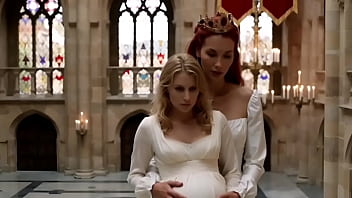 Beatrice's rise and fall königin corinne ai content