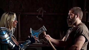 Beatrice's rise and fall königin corinne ai content