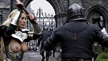 Beatrice's rise and fall königin corinne ai content