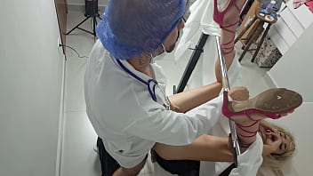 Ginecologista perde celular