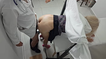 Ginecologista perde celular