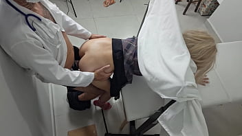 Ginecologista perde celular