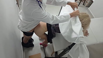 Ginecologista perde celular