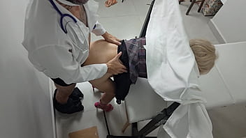 Ginecologista perde celular