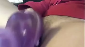 While the husbands asay