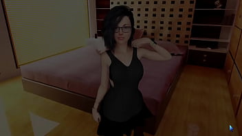 Visual Novels Dfd Completed Full Walkthrough Gameplay Kathy Mortelli Ending Bad And Neutral And Good thumbnail