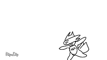 Redster trip on a watermark