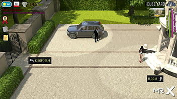 Fashionbusiness bosses touch butts while working e2 #16