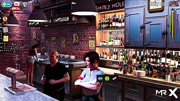 Fashionbusiness bosses touch butts while working e2 #16