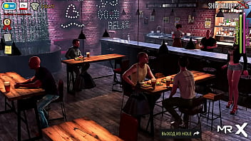 Fashionbusiness bosses touch butts while working e2 #16