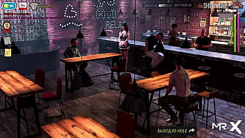 Fashionbusiness bosses touch butts while working e2 #16